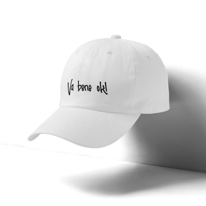 Cappello comix va bene ok