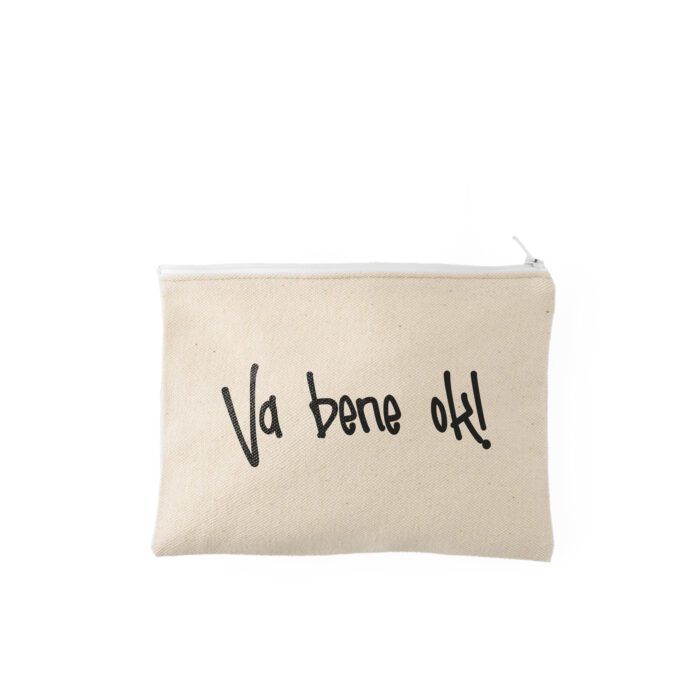 Pochette comix va bene ok