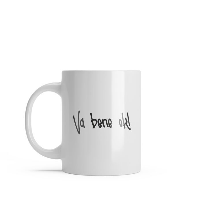 tazza comix va bene ok