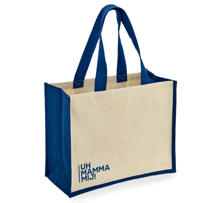 borsa mare uh mamma mij